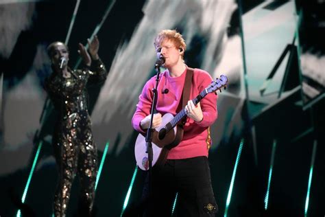 Ed Sheeran adds intimate Denver show for 1,800 fans